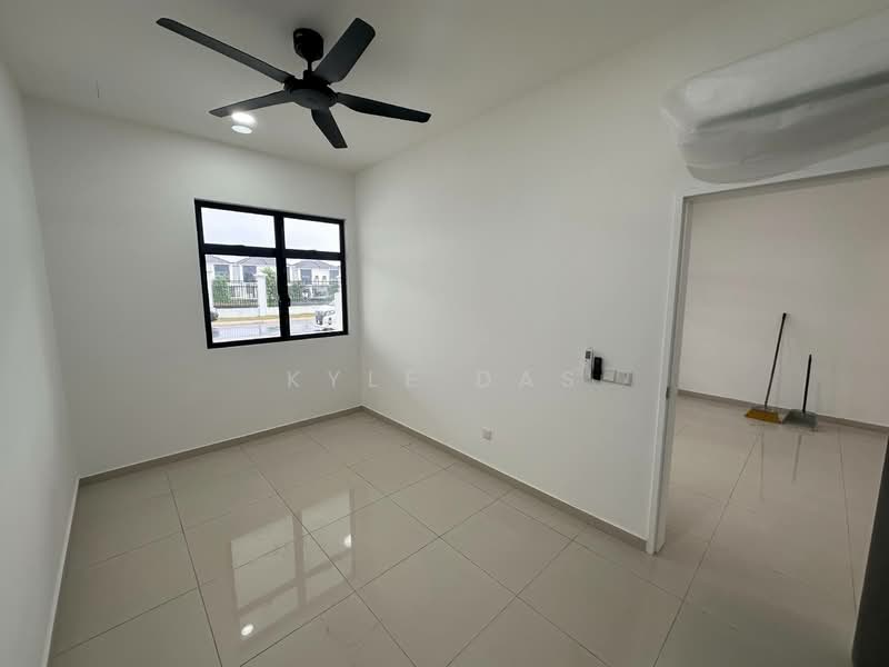 Cluster House for Rent in Iskandar Puteri (Nusajaya) (Johor) - Kyle Das - Interior - PropertyGuru.com.my