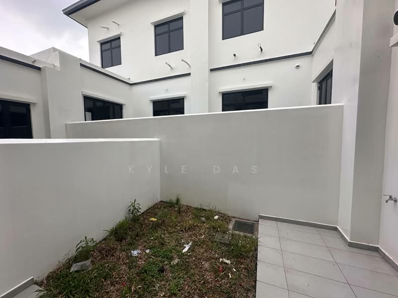 Cluster House for Rent in Iskandar Puteri (Nusajaya) (Johor) - Kyle Das - Exterior - PropertyGuru.com.my