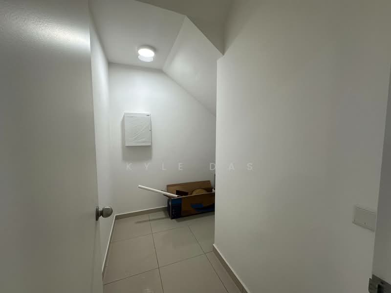 Cluster House for Rent in Iskandar Puteri (Nusajaya) (Johor) - Kyle Das - Interior - PropertyGuru.com.my