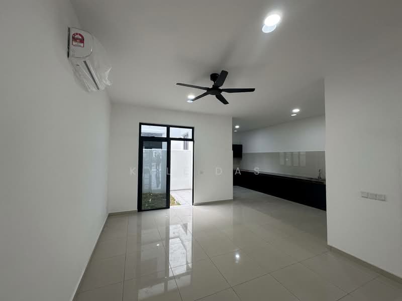 Cluster House for Rent in Iskandar Puteri (Nusajaya) (Johor) - Kyle Das - Interior - PropertyGuru.com.my