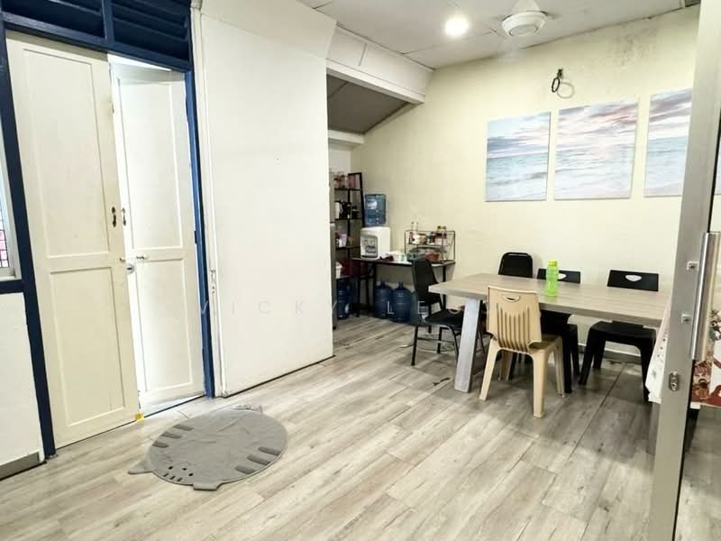 Kedai / Pejabat untuk Disewa di George Town (Penang) - Vicky Leow - Dining Room - PropertyGuru.com.my