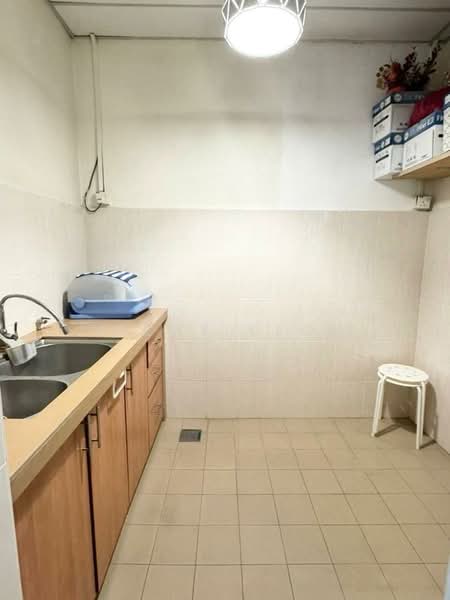 Kedai / Pejabat untuk Disewa di George Town (Penang) - Vicky Leow - Kitchen - PropertyGuru.com.my