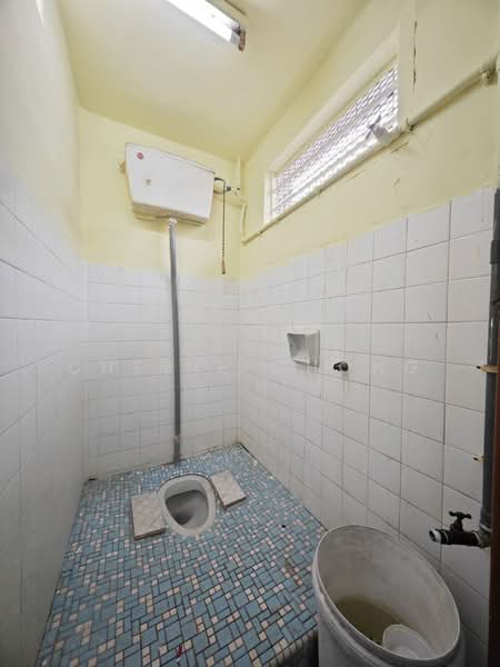 Rumah Teres 1 Tingkat untuk Dijual di Ipoh (Perak) - Cherie Chong - Bathroom - PropertyGuru.com.my