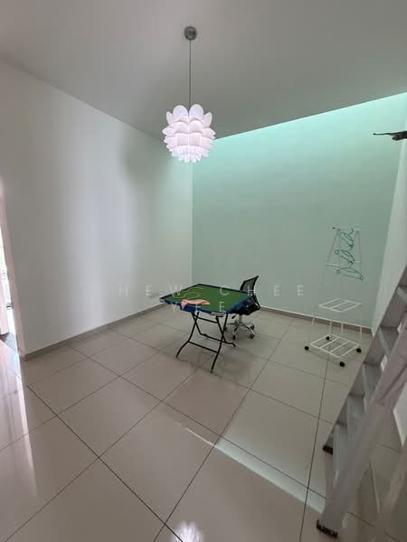 Rumah Teres 2 Tingkat untuk Disewa di Setia Eco Cascadia (Tebrau) - Chew Chee Yee - Interior - PropertyGuru.com.my