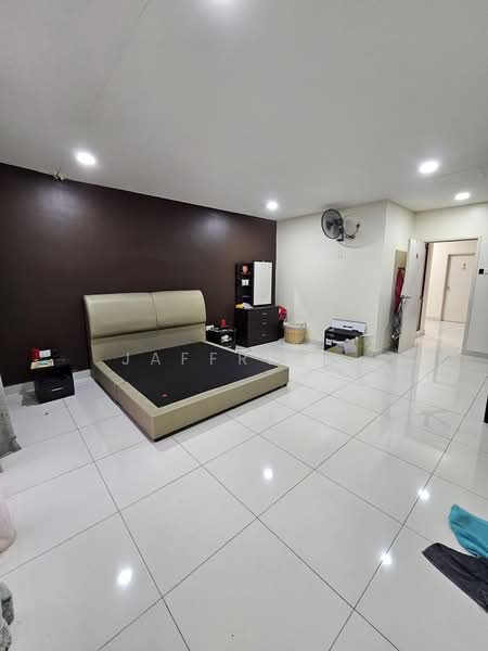 2-storey Terraced House for Sale in Skudai (Johor) - Jaffrey . - PropertyGuru.com.my