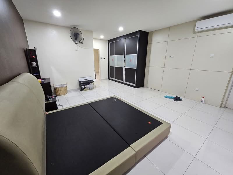 2-storey Terraced House for Sale in Skudai (Johor) - Jaffrey . - PropertyGuru.com.my