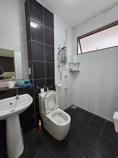 2-storey Terraced House for Sale in Skudai (Johor) - Jaffrey . - PropertyGuru.com.my