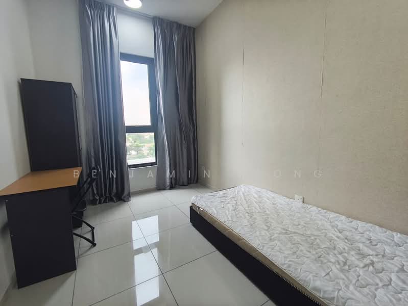 Service Residence for Rent at D'sara Sentral - Benjamin Teong - Bedroom - PropertyGuru.com.my