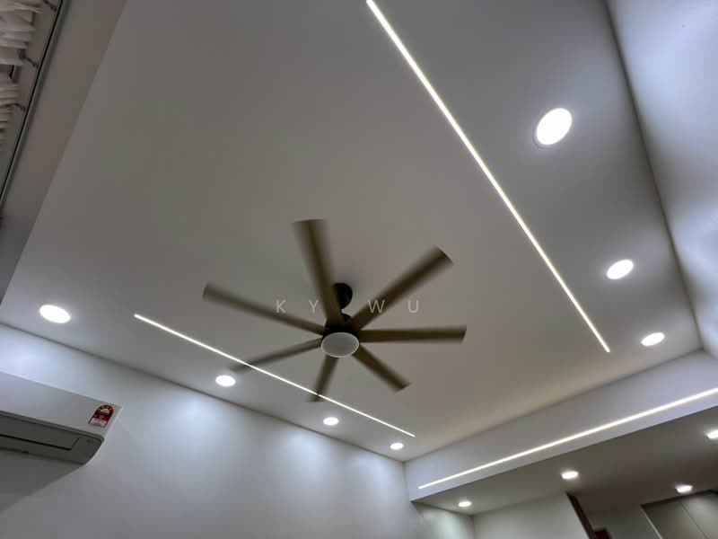 Condominium for Sale at Wellspring Residences - KY Wu - Interior - PropertyGuru.com.my