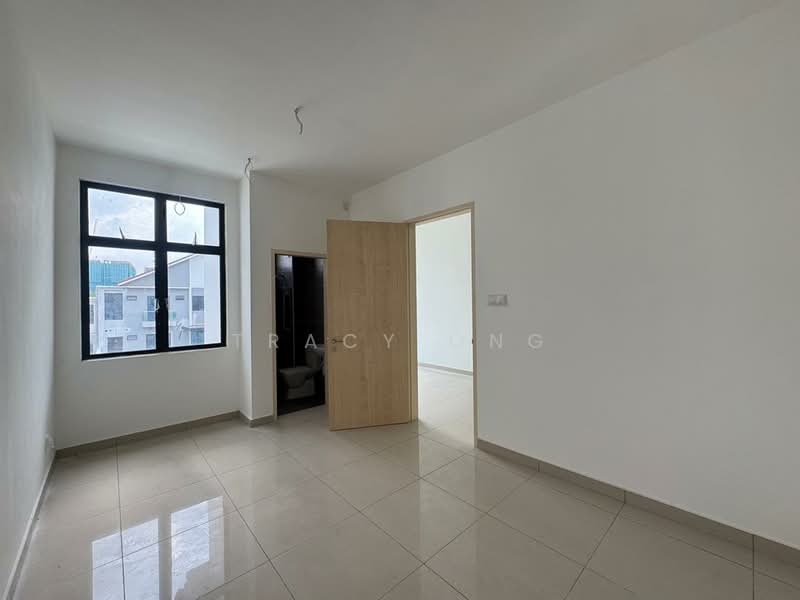 Cluster House for Sale in Taman Mount Austin (Tebrau) - Tracy Ong - Interior - PropertyGuru.com.my