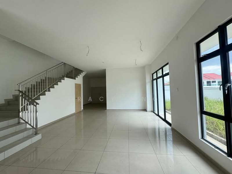 Cluster House for Sale in Taman Mount Austin (Tebrau) - Tracy Ong - Interior - PropertyGuru.com.my