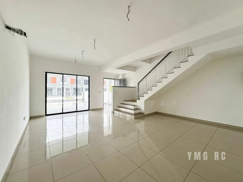 Rumah Teres 2 Tingkat untuk Dijual di Bandar Bukit Raja (Klang) - Mason Chiah - PropertyGuru.com.my