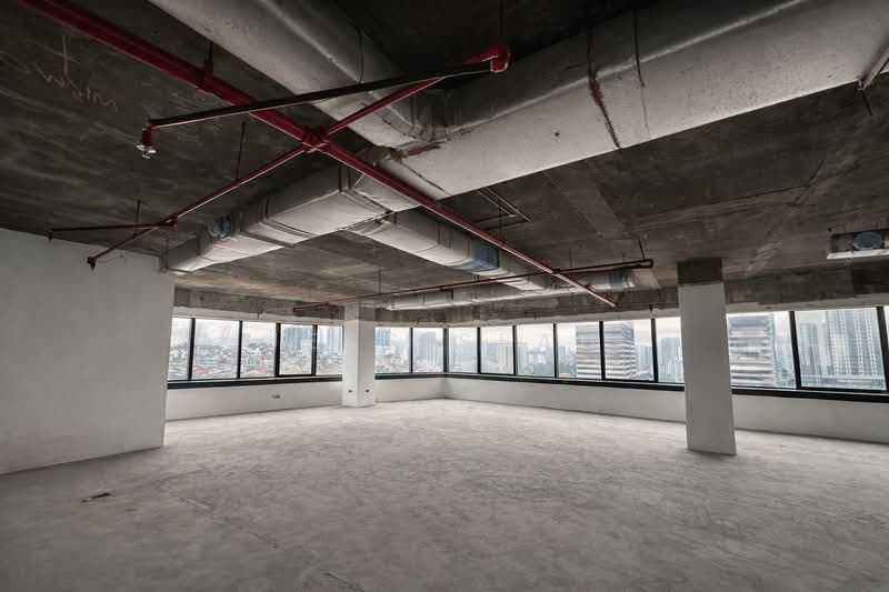 Office for Rent in Taman Danau Desa (Taman Desa) - Jess Seah - Interior - PropertyGuru.com.my