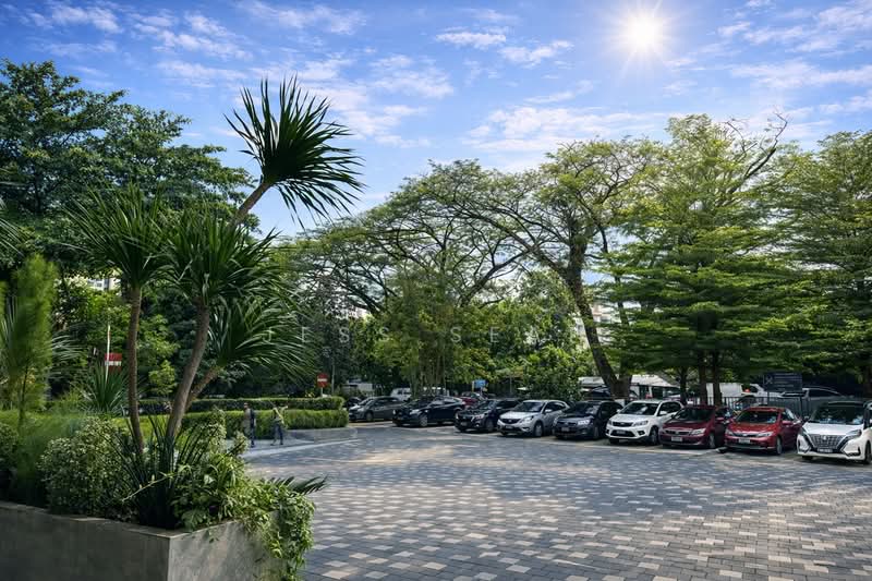 Office for Rent in Taman Desa (Kuala Lumpur) - Jess Seah - Exterior - PropertyGuru.com.my