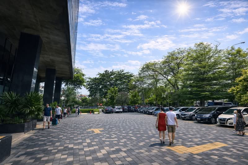 Office for Rent in Taman Danau Desa (Taman Desa) - Jess Seah - Exterior - PropertyGuru.com.my