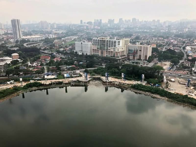 Condominium for Rent at LakeView Residency - DANNY THAM - Exterior - PropertyGuru.com.my