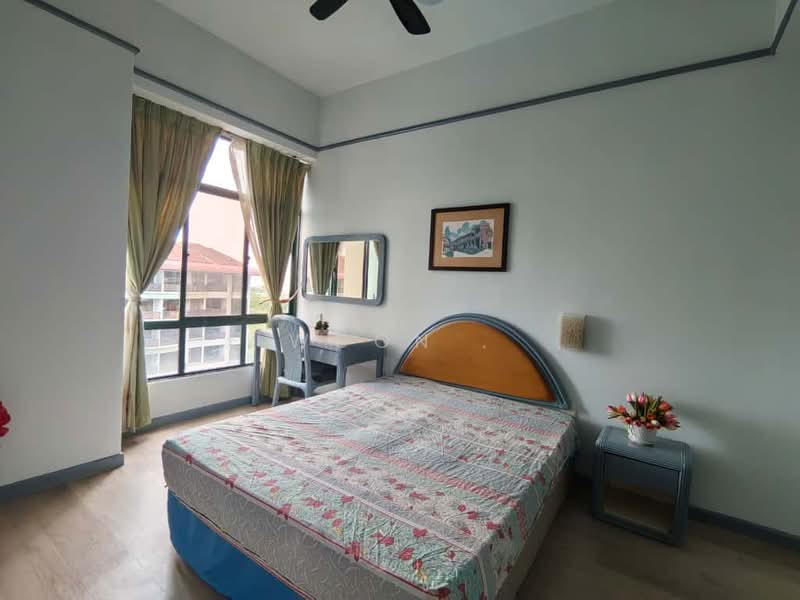 For Sale - Costa Mahkota