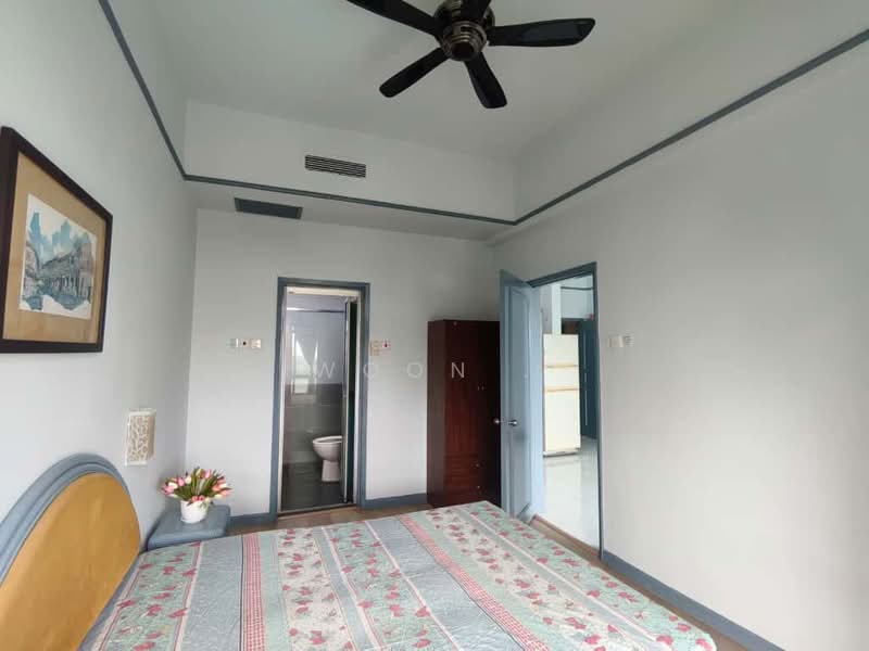 For Sale - Costa Mahkota