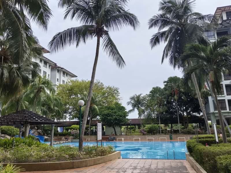 For Sale - Costa Mahkota