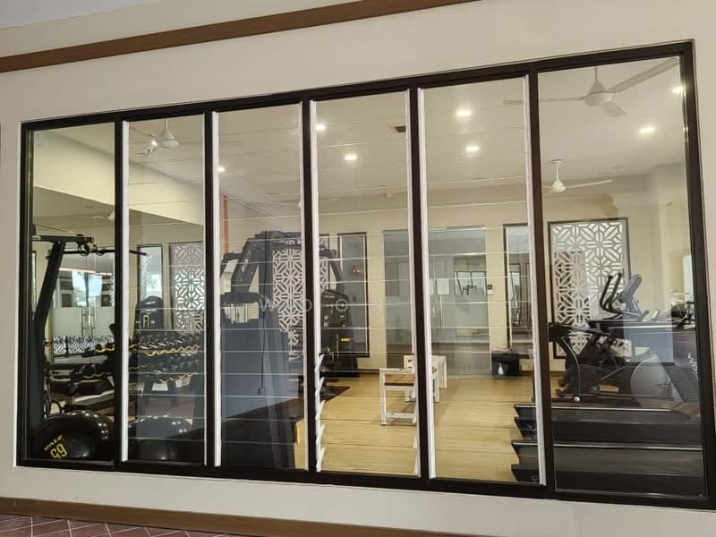 For Sale - Costa Mahkota