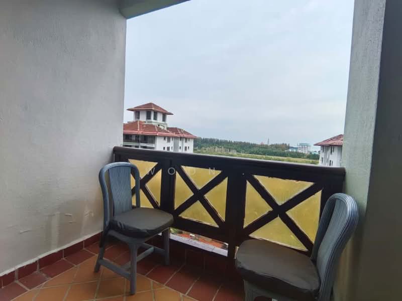 For Sale - Costa Mahkota