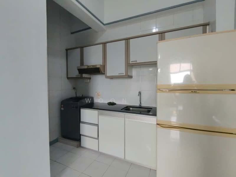 For Sale - Costa Mahkota