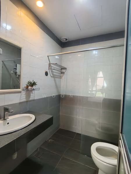 For Sale - Costa Mahkota