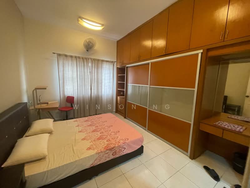 Kondominium untuk Disewa di Pelangi Utama - Winson Ng - Bedroom - PropertyGuru.com.my