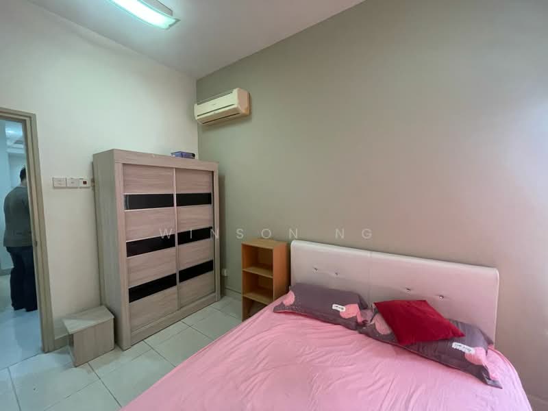 Kondominium untuk Disewa di Pelangi Utama - Winson Ng - Bedroom - PropertyGuru.com.my