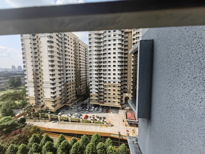 Kondominium untuk Disewa di Pelangi Utama - Winson Ng - Exterior - PropertyGuru.com.my