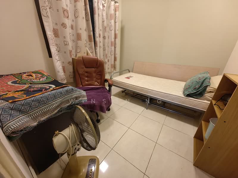 Kondominium untuk Disewa di Pelangi Utama - Winson Ng - Bedroom - PropertyGuru.com.my