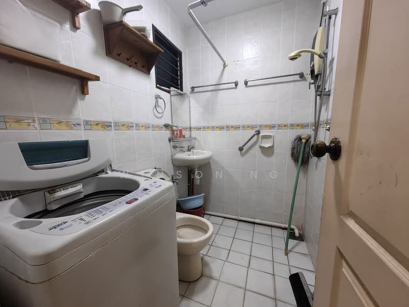 Kondominium untuk Disewa di Pelangi Utama - Winson Ng - PropertyGuru.com.my