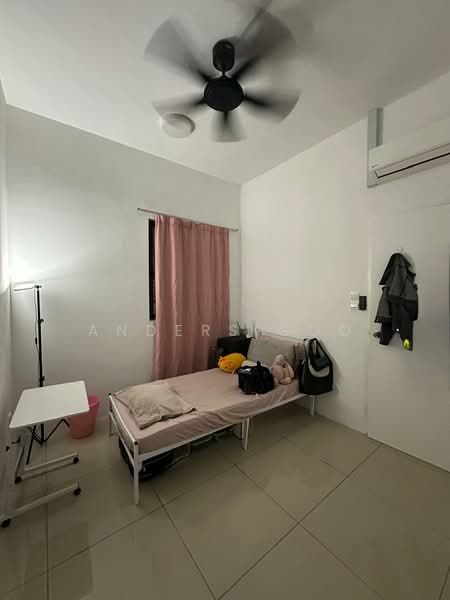 Apartment for Rent at Vista Sentul Residences - Anders Goo - Bedroom - PropertyGuru.com.my