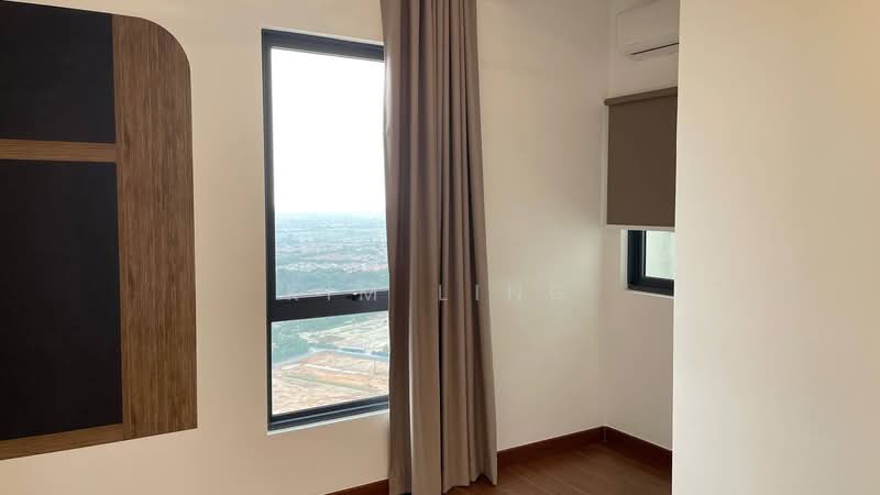 Service Residence for Rent at SUNSURIA FORUM SERVICED APARTMENT - Kim Ling - Bedroom 3 - PropertyGuru.com.my