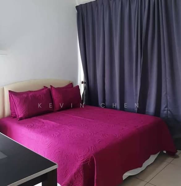 Service Residence for Sale at The Elements - Kevin Chen - Bedroom - PropertyGuru.com.my