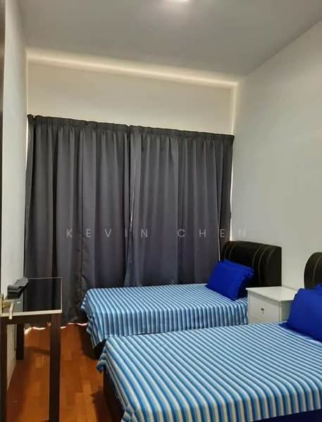 Service Residence for Sale at The Elements - Kevin Chen - Bedroom - PropertyGuru.com.my