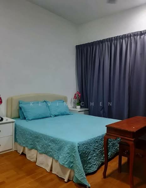 Service Residence for Sale at The Elements - Kevin Chen - Bedroom - PropertyGuru.com.my