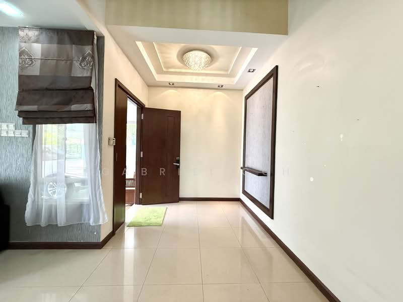 Bungalow for Sale in Setia Eco Park (Setia Alam) - GABRIEL GOH - Entrance - PropertyGuru.com.my