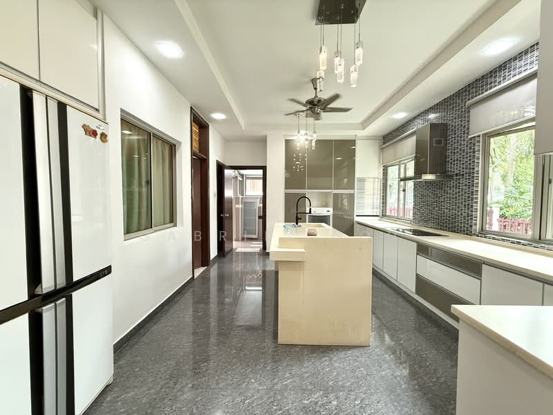Bungalow for Sale in Setia Eco Park (Setia Alam) - GABRIEL GOH - Kitchen - PropertyGuru.com.my