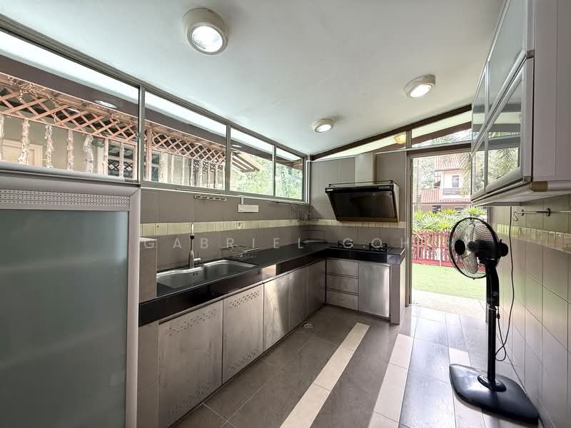 Bungalow for Sale in Setia Eco Park (Setia Alam) - GABRIEL GOH - Kitchen - PropertyGuru.com.my