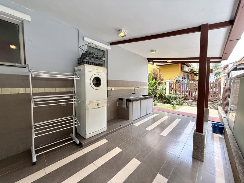 Bungalow for Sale in Setia Eco Park (Setia Alam) - GABRIEL GOH - PropertyGuru.com.my