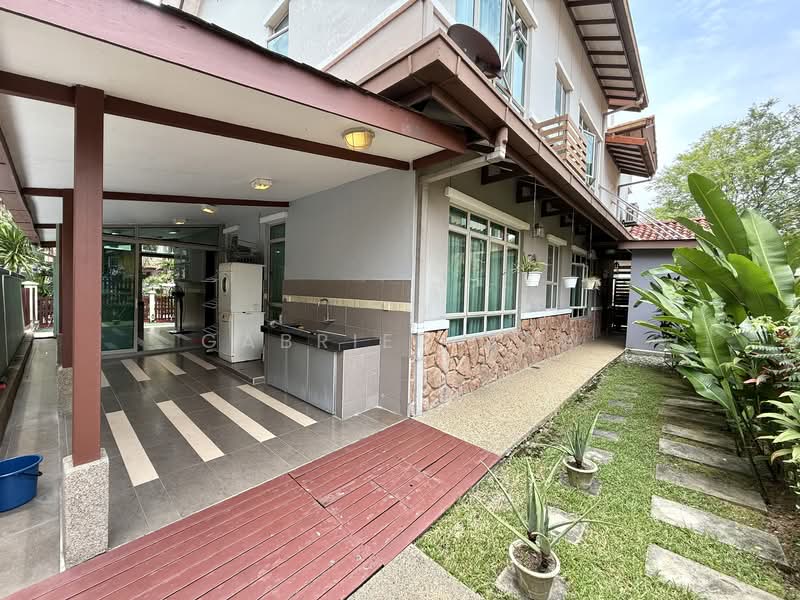 Bungalow for Sale in Setia Eco Park (Setia Alam) - GABRIEL GOH - PropertyGuru.com.my