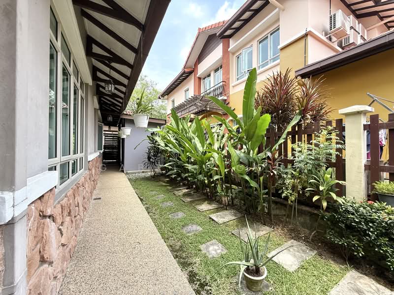 Bungalow for Sale in Setia Eco Park (Setia Alam) - GABRIEL GOH - PropertyGuru.com.my