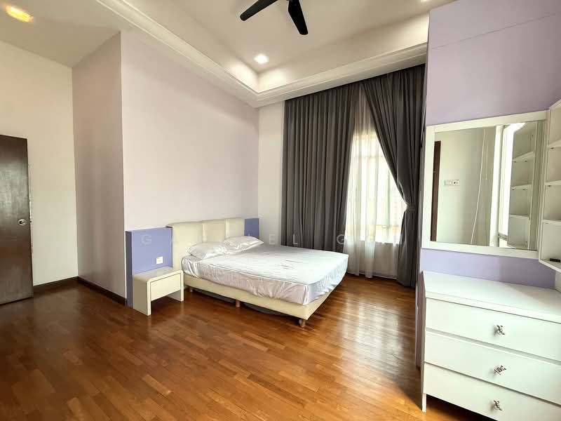 Bungalow for Sale in Setia Eco Park (Setia Alam) - GABRIEL GOH - PropertyGuru.com.my