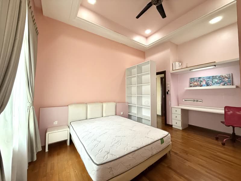 Bungalow for Sale in Setia Eco Park (Setia Alam) - GABRIEL GOH - PropertyGuru.com.my