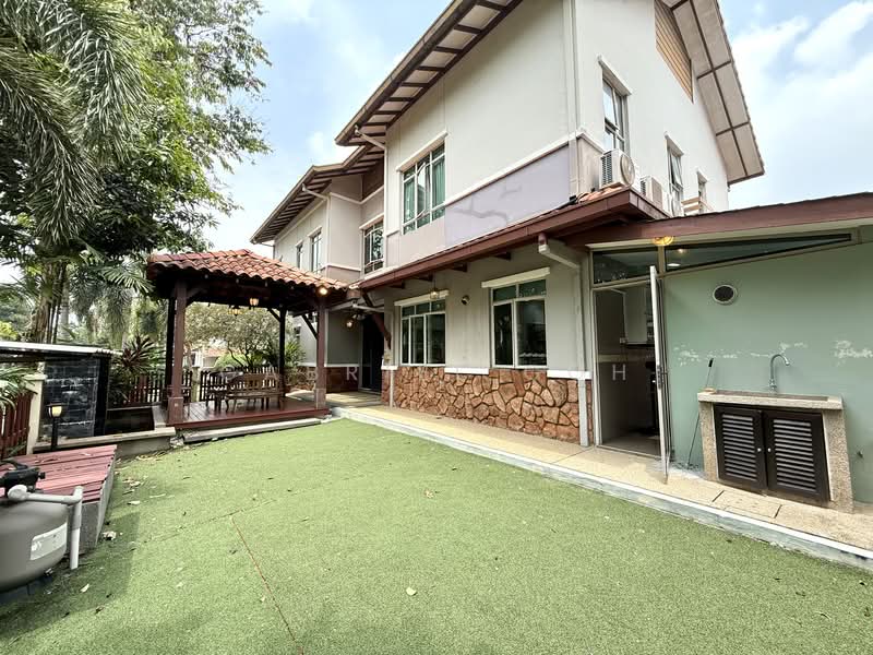 Bungalow for Sale in Setia Eco Park (Setia Alam) - GABRIEL GOH - PropertyGuru.com.my