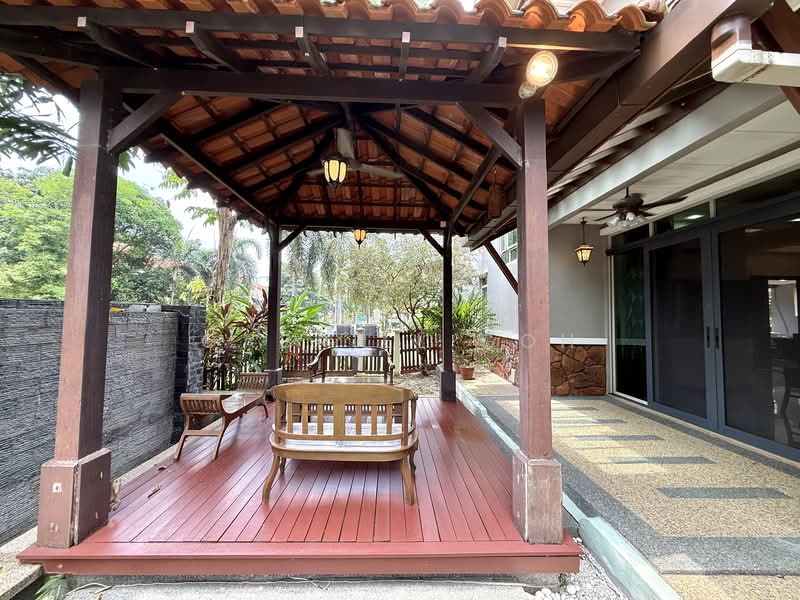 Bungalow for Sale in Setia Eco Park (Setia Alam) - GABRIEL GOH - PropertyGuru.com.my