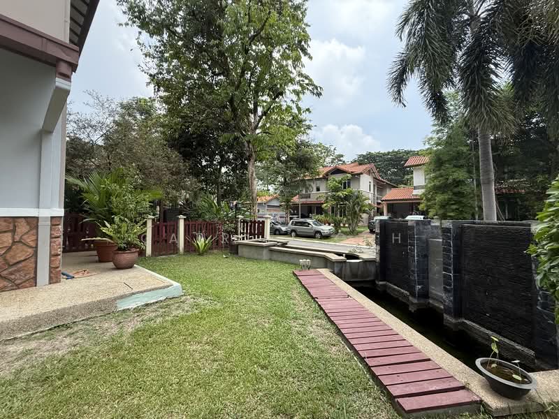 Bungalow for Sale in Setia Eco Park (Setia Alam) - GABRIEL GOH - PropertyGuru.com.my