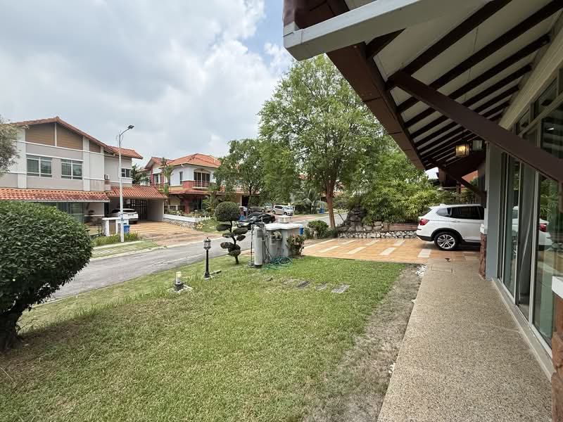 Bungalow for Sale in Setia Eco Park (Setia Alam) - GABRIEL GOH - PropertyGuru.com.my