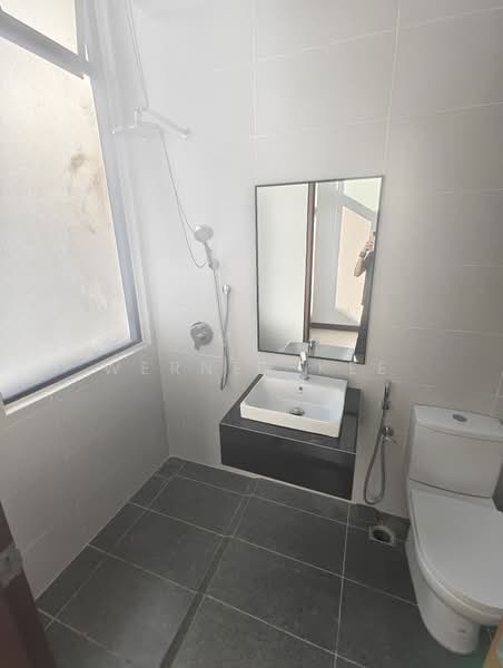 2-storey Terraced House for Rent in Puteri Harbour (Iskandar Puteri (Nusajaya)) - Werner Kee - Bathroom - PropertyGuru.com.my